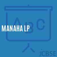 Manaha Lp Primary School Logo