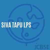 Siva Tapu Lps Primary School Logo