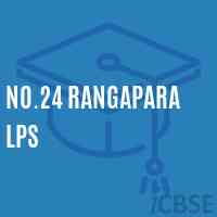 No.24 Rangapara Lps Primary School Logo