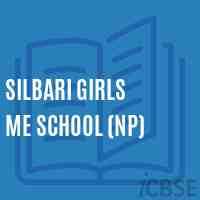 Silbari Girls Me School (Np) Logo