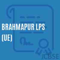 Brahmapur Lps (Ue) Primary School Logo