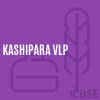 Kashipara Vlp Primary School Logo