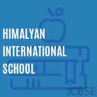 Himalyan International School Logo