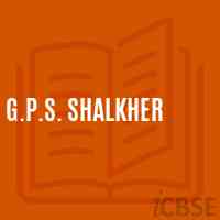 G.P.S. Shalkher Primary School Logo