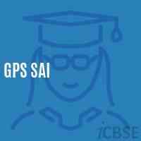 Gps Sai Primary School Logo