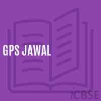 Gps Jawal Primary School Logo