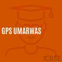 Gps Umarwas Primary School Logo