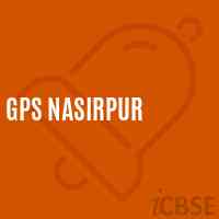 Gps Nasirpur Primary School Logo