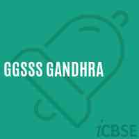Ggsss Gandhra High School Logo
