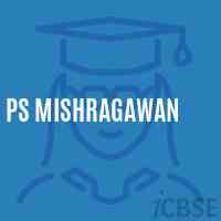 Ps Mishragawan Primary School Logo