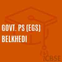 Govt. Ps (Egs) Belkhedi Primary School Logo