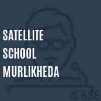 Satellite School Murlikheda Logo