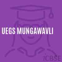 Uegs Mungawavli Primary School Logo