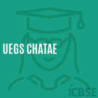 Uegs Chatae Primary School Logo