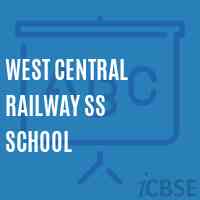 West Central Railway Ss School Logo