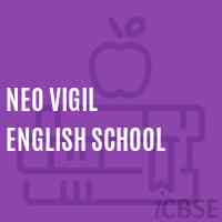 Neo Vigil English School Logo