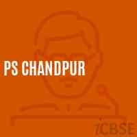 Ps Chandpur Primary School Logo