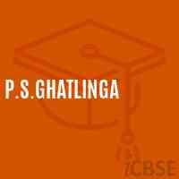 P.S.Ghatlinga Primary School Logo