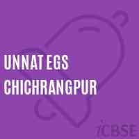 Unnat Egs Chichrangpur Primary School Logo