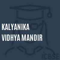 Kalyanika Vidhya Mandir Middle School Logo