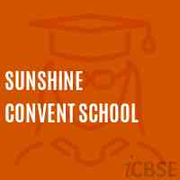 Sunshine Convent School Logo
