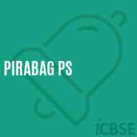 Pirabag PS Primary School Logo