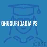 Ghusurigadia Ps Primary School Logo