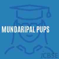 Mundaripal Pups Middle School Logo