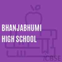 Bhanjabhumi High School Logo