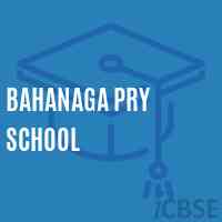 Bahanaga Pry School Logo