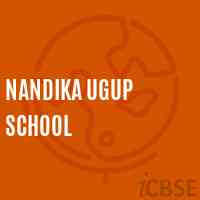 Nandika Ugup School Logo