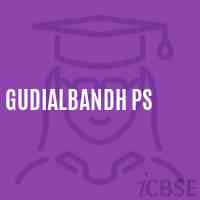 Gudialbandh Ps Primary School Logo