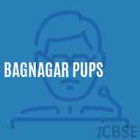 Bagnagar Pups Middle School Logo