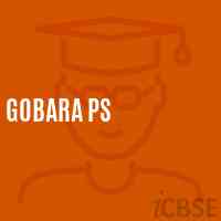 Gobara Ps Primary School Logo
