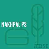 Nakhpal Ps Primary School Logo