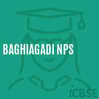 Baghiagadi Nps Primary School Logo