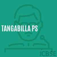 Tangabilla Ps Primary School Logo