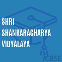 Shri Shankaracharya Vidyalaya Senior Secondary School Logo