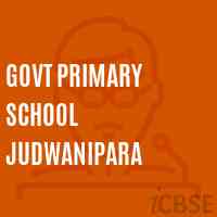 Govt Primary School Judwanipara Logo