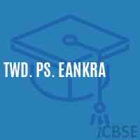 Twd. Ps. Eankra Primary School Logo