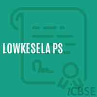 Lowkesela Ps Middle School Logo