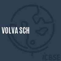 Volva Sch Middle School Logo