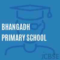 Bhangadh Primary School Logo