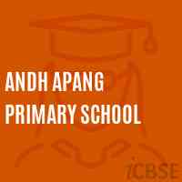 andh Apang Primary School Logo
