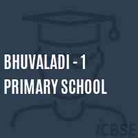 Bhuvaladi - 1 Primary School Logo