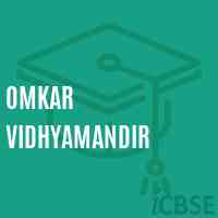 Omkar Vidhyamandir Middle School Logo
