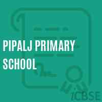 Pipalj Primary School Logo