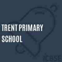Trent Primary School Logo