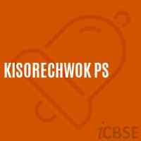 Kisorechwok Ps Primary School Logo