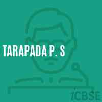 Tarapada P. S Primary School Logo